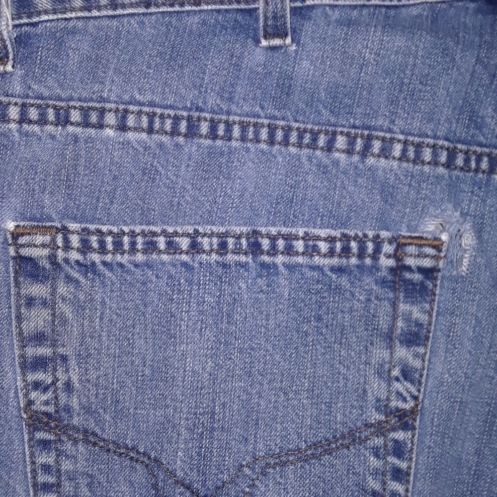 Harley-Davidson Straight Jeans - Picture 11 of 12
